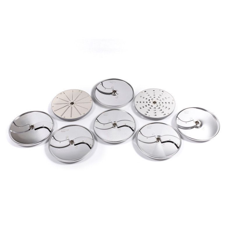 Pack collectivités 8 disques - Dynamic  au meilleur prix sur Restock CHR
