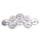 Pack collectivités 8 disques - Dynamic  au meilleur prix sur Restock CHR