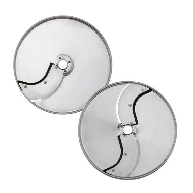 Coupe-légumes disque à émincer 2.5 mm - Dynamic  au meilleur prix sur Restock CHR