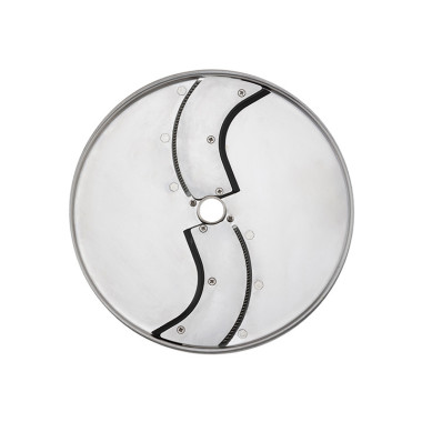 Coupe-légumes disque à julienne 4 x 2 mm - Dynamic  au meilleur prix sur Restock CHR