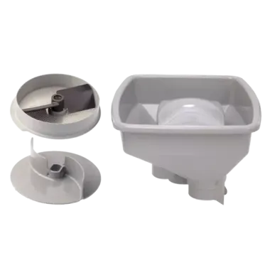 Accessoire presse-purée 6mm - Robot Coupe  au meilleur prix sur Restock CHR