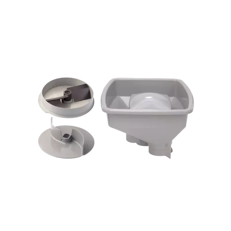 Accessoire presse-purée 6mm - Robot Coupe  au meilleur prix sur Restock CHR