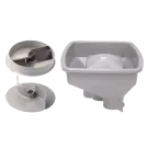 Accessoire presse-purée 6mm - Robot Coupe  au meilleur prix sur Restock CHR