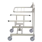 Chariot réglable pour CL 55 - 3 hauteurs GN1x1 - Robot Coupe  au meilleur prix sur Restock CHR