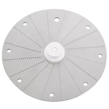Disque Essentail râpeur 1 mm - Robot Coupe  au meilleur prix sur Restock CHR