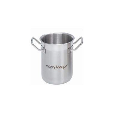 Récipient Mixipot pour mixer plongeant - Robot Coupe  au meilleur prix sur Restock CHR