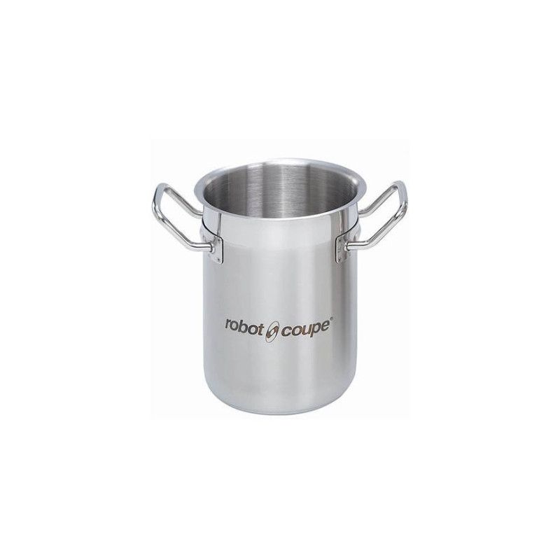 Récipient Mixipot pour mixer plongeant - Robot Coupe  au meilleur prix sur Restock CHR
