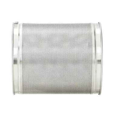 Tamis 0.5 pour C 120 - Robot Coupe  au meilleur prix sur Restock CHR