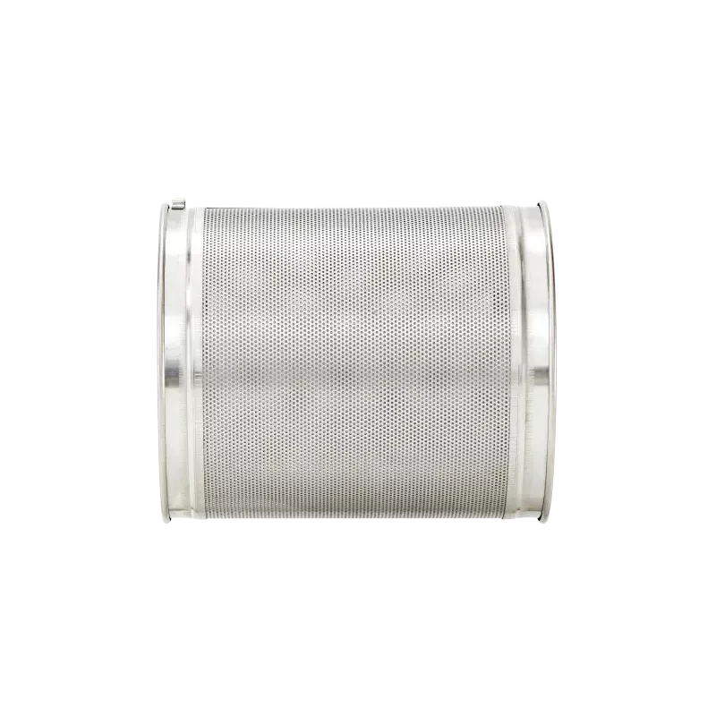 Tamis 0.5 pour C 120 - Robot Coupe  au meilleur prix sur Restock CHR