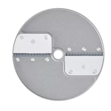 Disque Expert Mineral julienne 2x6 mm - Robot Coupe  au meilleur prix sur Restock CHR