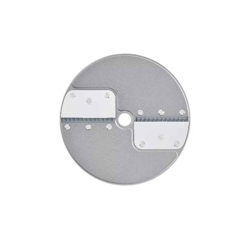 Disque Expert Mineral julienne 2x6 mm - Robot Coupe  au meilleur prix sur Restock CHR