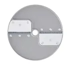 Disque Expert Mineral julienne 2x6 mm - Robot Coupe  au meilleur prix sur Restock CHR