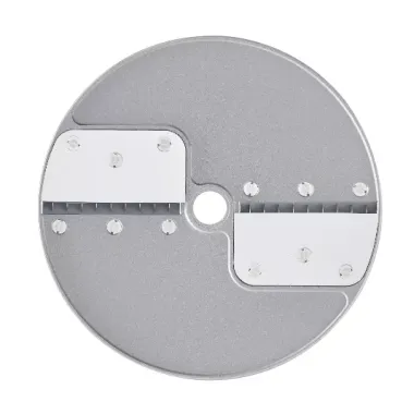 Disque Expert Mineral julienne 2x8 mm - Robot Coupe  au meilleur prix sur Restock CHR