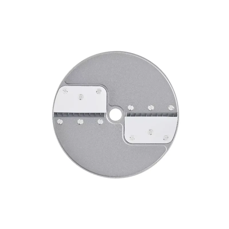 Disque Expert Mineral julienne 2x8 mm - Robot Coupe  au meilleur prix sur Restock CHR