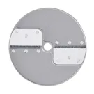 Disque Expert Mineral julienne 2x8 mm - Robot Coupe  au meilleur prix sur Restock CHR