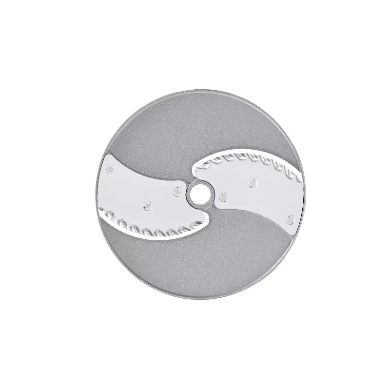 Disque Expert Mineral ondulés 3 mm - Robot Coupe  au meilleur prix sur Restock CHR