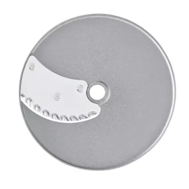 Disque Expert Mineral ondulés 5 mm - Robot Coupe  au meilleur prix sur Restock CHR