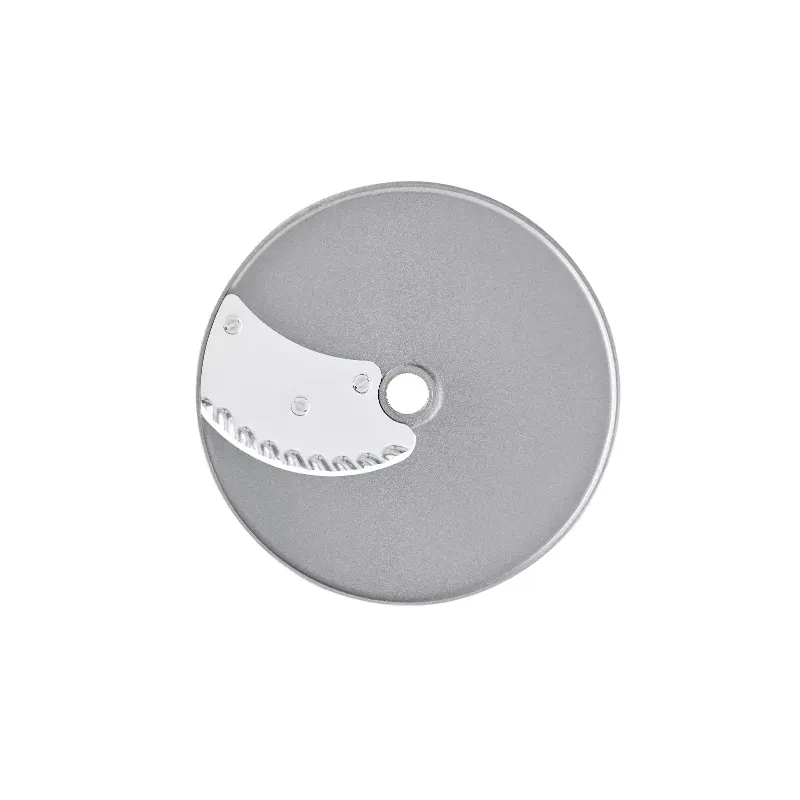 Disque Expert Mineral ondulés 5 mm - Robot Coupe  au meilleur prix sur Restock CHR