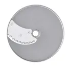 Disque Expert Mineral ondulés 5 mm - Robot Coupe  au meilleur prix sur Restock CHR