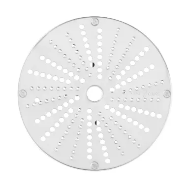 Disque Expert râpeur pomme de terre - Robot Coupe  au meilleur prix sur Restock CHR