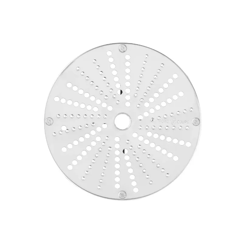 Disque Expert râpeur pomme de terre - Robot Coupe  au meilleur prix sur Restock CHR