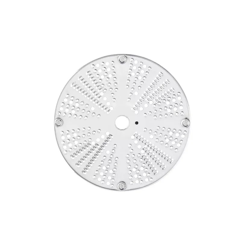 Disque Expert râpeur Pdt crues CL50 - Robot Coupe  au meilleur prix sur Restock CHR