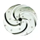 Disque Expert Mineral éminceur Pommes de terre cuites 4 mm - Robot Coupe  au meilleur prix sur Restock CHR