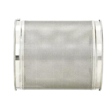 Tamis 2 mm pour C120 - Robot Coupe  au meilleur prix sur Restock CHR