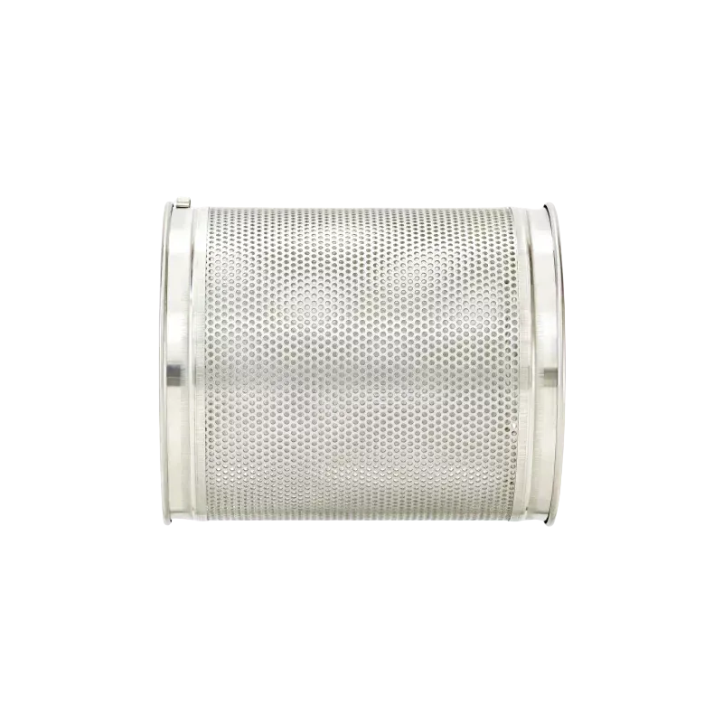 Tamis 3 mm pour C 120 - Robot Coupe  au meilleur prix sur Restock CHR