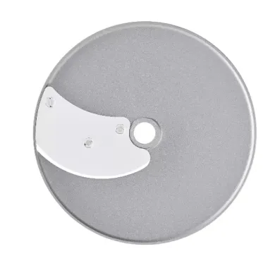Disque Expert Mineral éminceur 4 mm - Robot Coupe  au meilleur prix sur Restock CHR