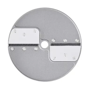Disque Expert Mineral julienne 4x4 - Robot Coupe  au meilleur prix sur Restock CHR