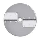 Disque Expert Mineral julienne 4x4 - Robot Coupe  au meilleur prix sur Restock CHR