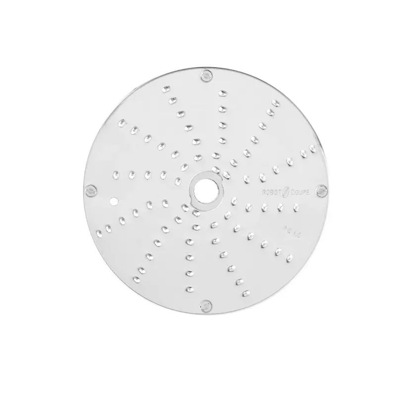 Disque Expert râpeur 1.5 mm - Robot Coupe  au meilleur prix sur Restock CHR