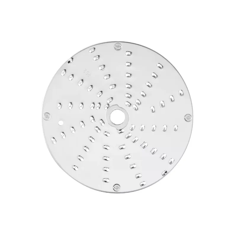 Disque Expert râpeur 2 mm - Robot Coupe  au meilleur prix sur Restock CHR