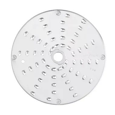 Disque Expert râpeur 3 mm - Robot Coupe  au meilleur prix sur Restock CHR