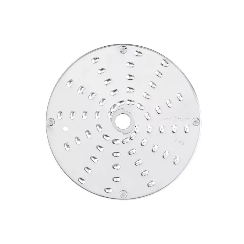 Disque Expert râpeur 3 mm - Robot Coupe  au meilleur prix sur Restock CHR