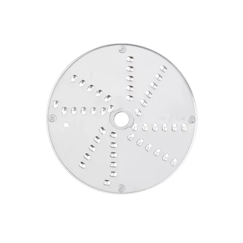 Disque Expert râpeur 4 mm - Robot Coupe  au meilleur prix sur Restock CHR