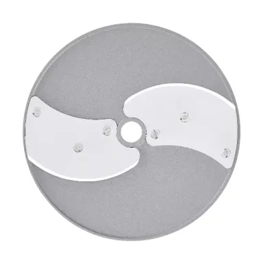 Disque Expert Mineral éminceur Amandes 0,6 mm - Robot Coupe  au meilleur prix sur Restock CHR