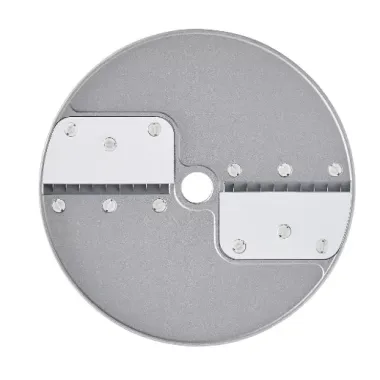 Disque Expert julienne 1x8 - Robot Coupe  au meilleur prix sur Restock CHR