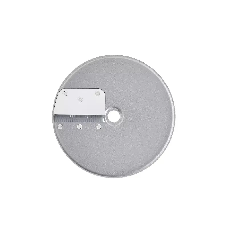 Disque Expert Mineral brunoise 3x3x3 - Robot Coupe  au meilleur prix sur Restock CHR