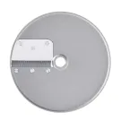 Disque Expert Mineral brunoise 3x3x3 - Robot Coupe  au meilleur prix sur Restock CHR