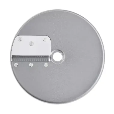 Disque Expert Mineral brunoise 4x4x4 - Robot Coupe  au meilleur prix sur Restock CHR