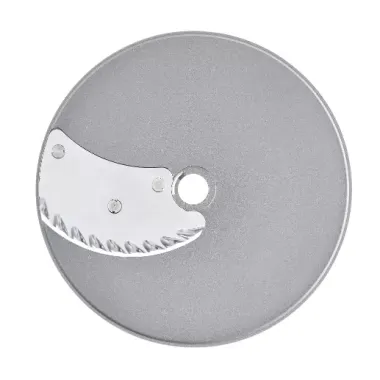 Disque Expert Mineral Gaufrette 4 mm - Robot Coupe  au meilleur prix sur Restock CHR