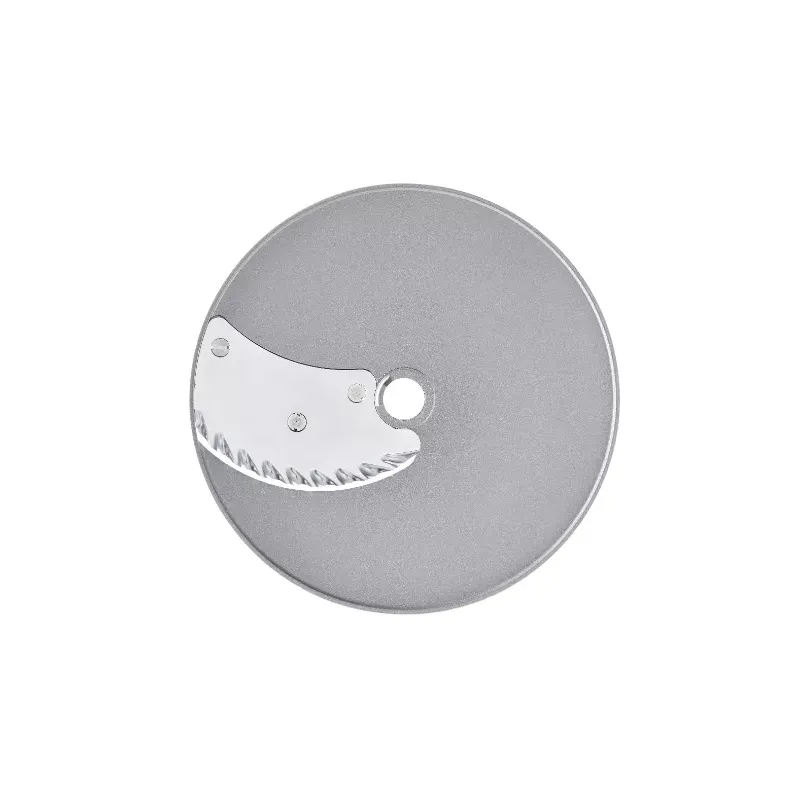 Disque Expert Mineral Gaufrette 4 mm - Robot Coupe  au meilleur prix sur Restock CHR