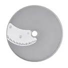 Disque Expert Mineral Gaufrette 4 mm - Robot Coupe  au meilleur prix sur Restock CHR