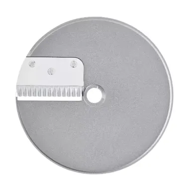 Disque Expert Mineral Gaufrette 3mm - Robot Coupe  au meilleur prix sur Restock CHR