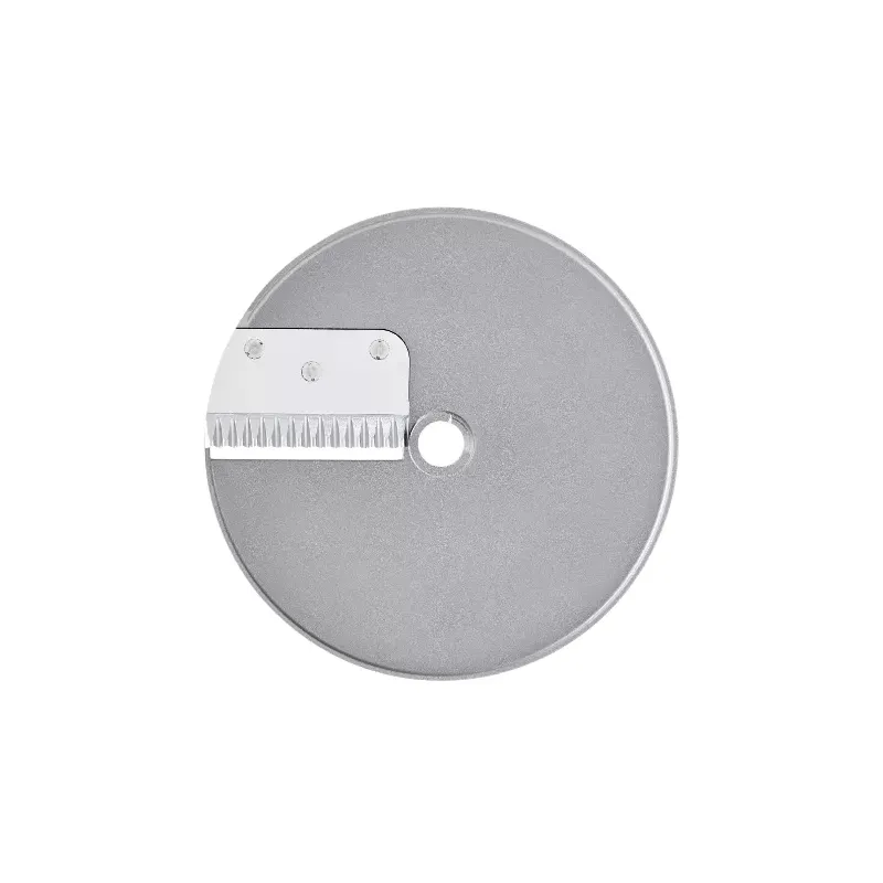 Disque Expert Mineral Gaufrette 3mm - Robot Coupe  au meilleur prix sur Restock CHR