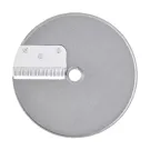 Disque Expert Mineral Gaufrette 3mm - Robot Coupe  au meilleur prix sur Restock CHR
