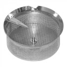 Encart grille Ø37cm-1,5mm - Louis Tellier  au meilleur prix sur Restock CHR