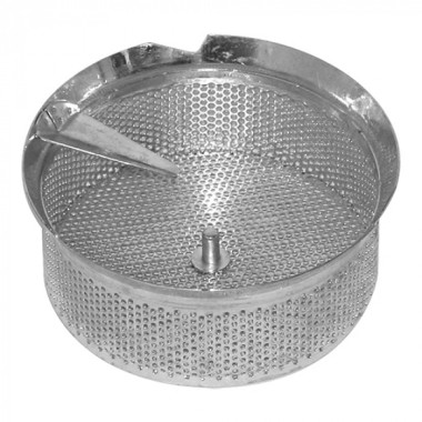 Encart grille Ø37cm-3,0mm - Louis Tellier  au meilleur prix sur Restock CHR
